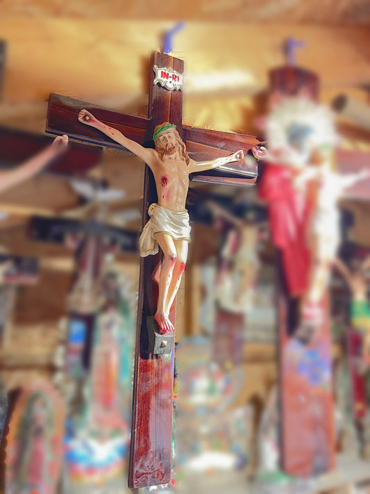 JesuCristo #10 GNDE