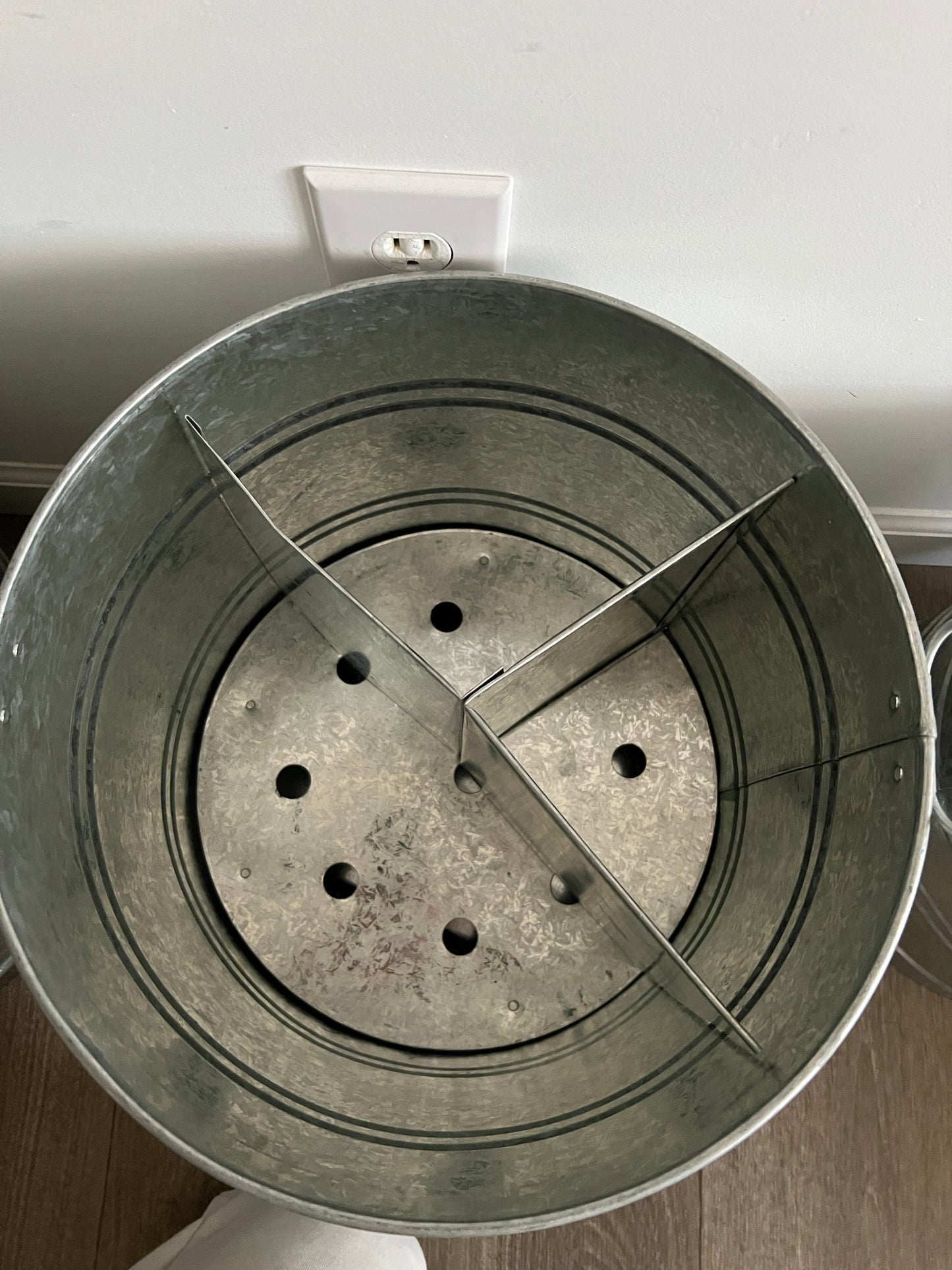 Stainless Steel Tamales Vaporera Set