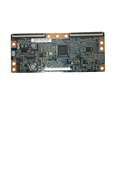 AUO 55.46T03.C21 (37T04-C0G, T370HW02 VC) T-Con Board Otarealm