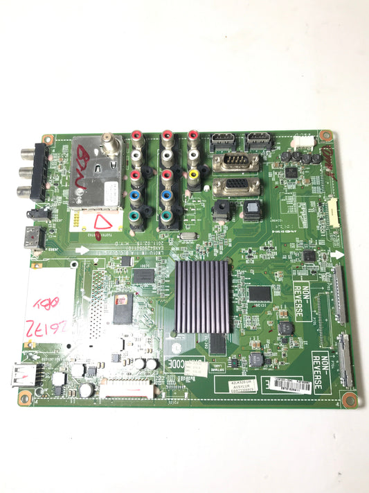 LG EBT61525911 (EAX64113201(1)) Main Board for 42LK520-UA Otarealm