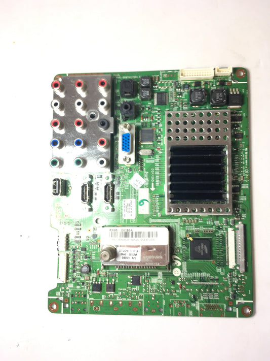 Samsung BN96-09166A (BN97-02715C) Main Board Otarealm