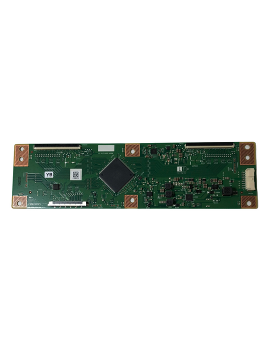 LG RUNTK0334FVYB T-Con Board Otarealm