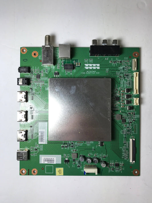 Toshiba 691V0G00160 Main Board for 43LF621U19 Otarealm