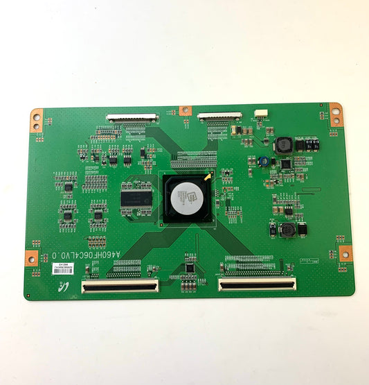Toshiba 75017087 (LJ94-02956C) T-Con Board for 46SV670U Otarealm