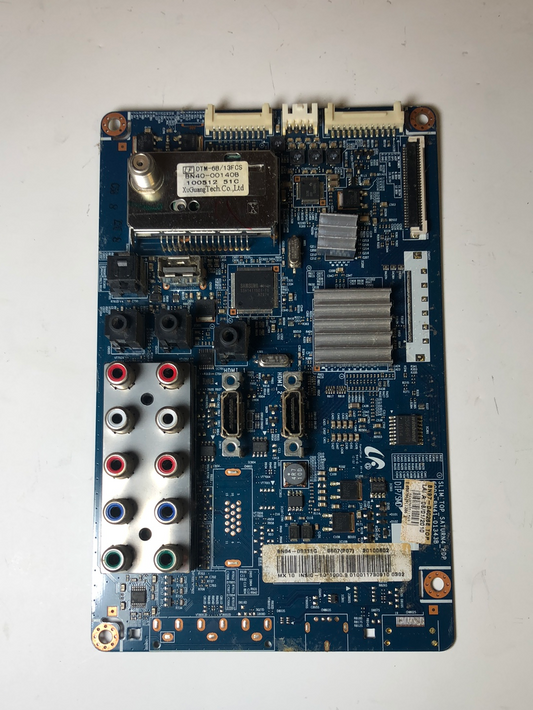 Insignia BN94-03311G (BN41-01343B) Main Board for NS-50P650A11 Otarealm