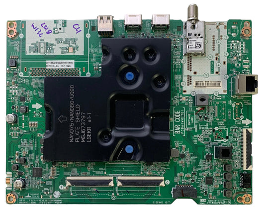 LG EBT67228502 Main Board for 65UQ7070ZUE Otarealm