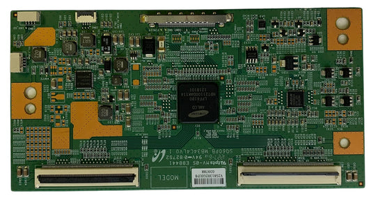 TCL LJ94-25813H T-Con Board for LE55FHDF3300ZTAAA LE55FHDF300ZTAAA Otarealm