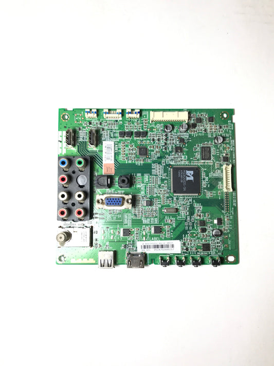 Toshiba 75033877 (461C5Y51L92) Main Board for 32L1350U1 Otarealm