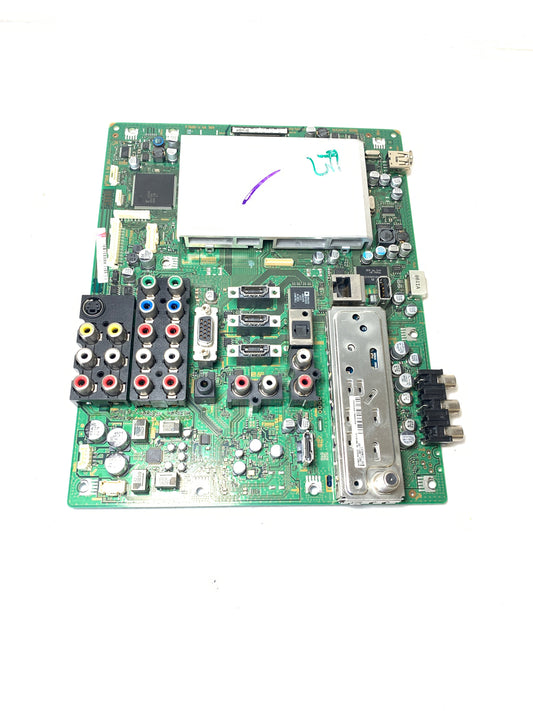 Sony A-1641-963-A (1-876-561-13) BU Board for KDL-40XBR6 (Serial# specific) Otarealm