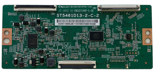 Hitachi 34.29110.09L T-Con Board Otarealm