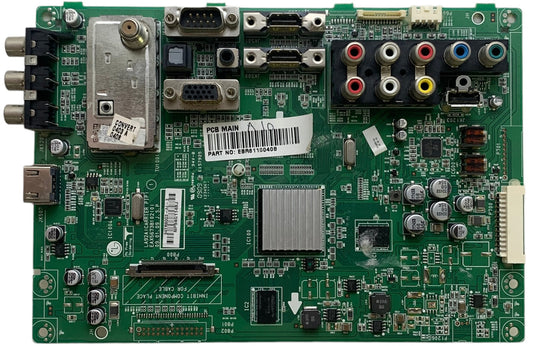 LG EBR61100408 Main Board for LG 37LH30-UA Otarealm