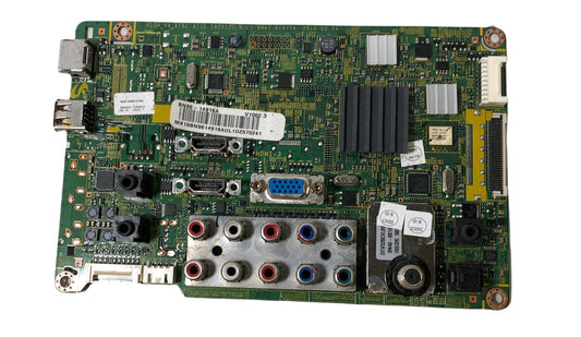 Samsung BN96-14916A Main Board for LN32C450E1DXZA Otarealm