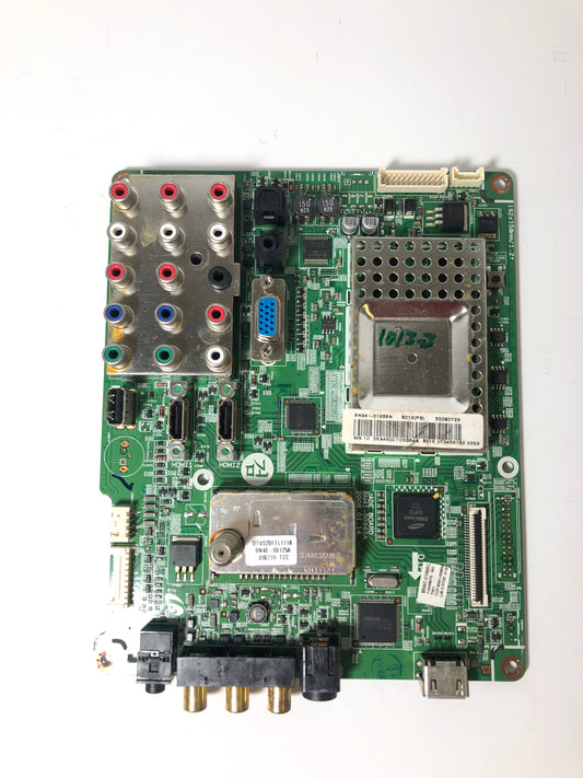 Samsung BN94-01638N Main Board for LN26A450C1DXZA Otarealm