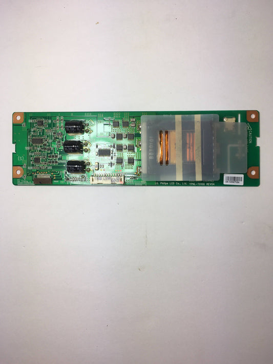 LG Philips 6632L-0198B (YPNL-T010D) Backlight Inverter Slave Otarealm
