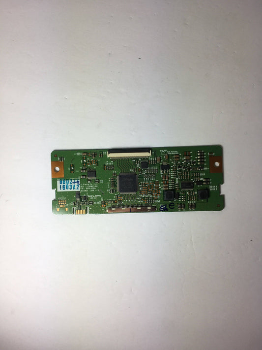 LG Philips 6871L-1603A (6870C-0250A) T-Con Board Otarealm
