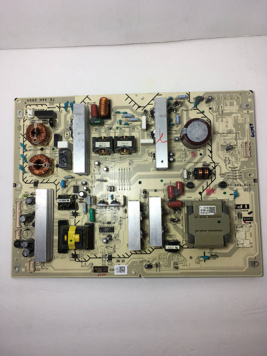 Sony A-1660-728-B (1-878-599-11) IP2 Power Supply Unit