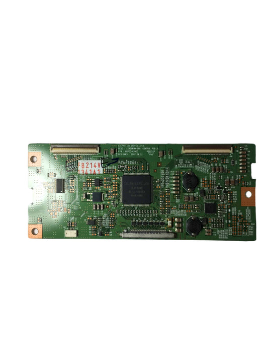 LG Philips 6871L-1341A (6870C-4200C) T-Con Board Otarealm