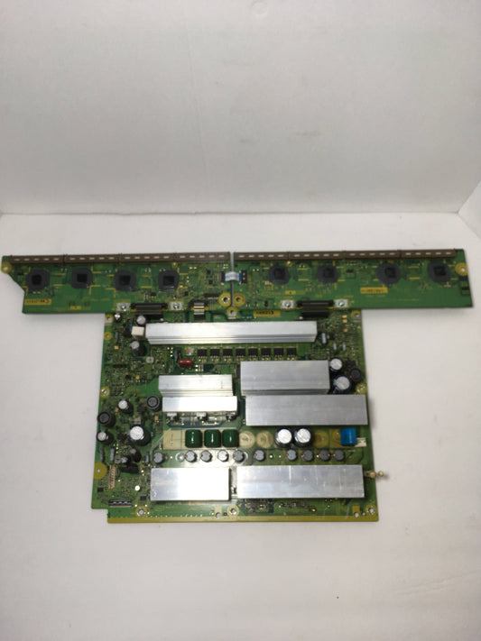 Panasonic TXNSC1RLTU (TNPA4410AC) SC Board Otarealm