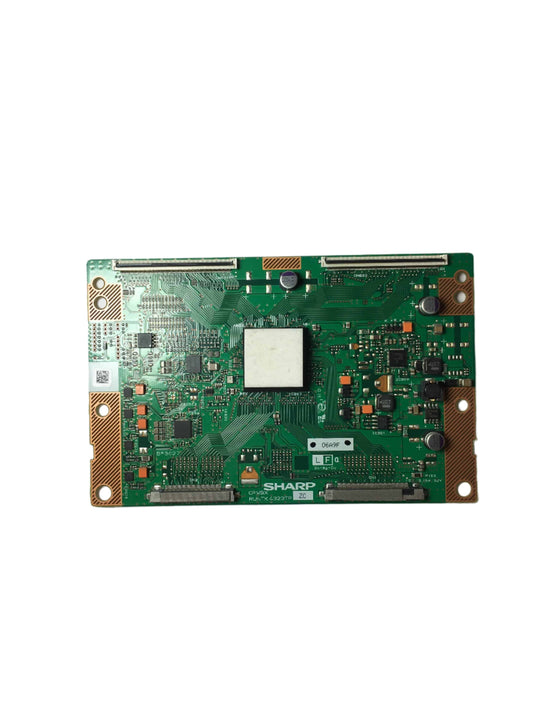 LG RUNTK4323TPZC (CPWBX4323TPZC) T-Con Board for 46LD550-UB Otarealm