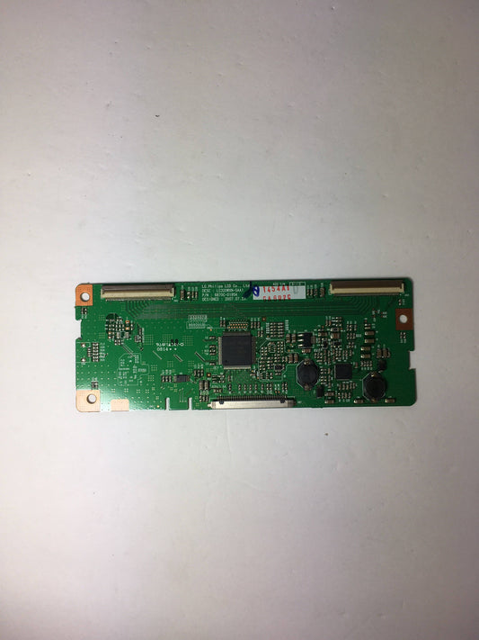 LG Philips 6871L-1454A (6870C-0195A) T-Con Board Otarealm