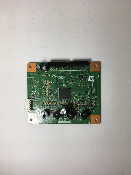Insignia 48SWB201.0GA Audio Board Otarealm