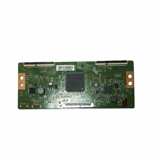 LG 6871L-4293C (6870C-0647A) T-Con Board for 43UH6100-UH 43UH610A-UJ Otarealm