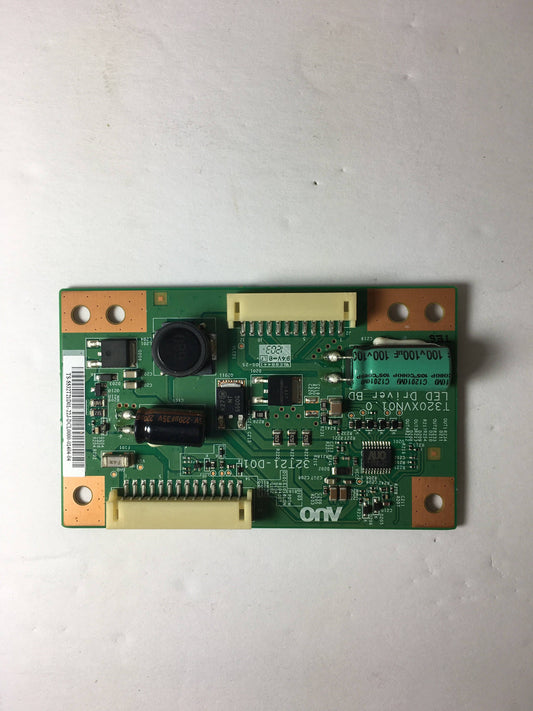 Auo 55.32t21.d01 (T320xvn01.0) Led Driver Otarealm