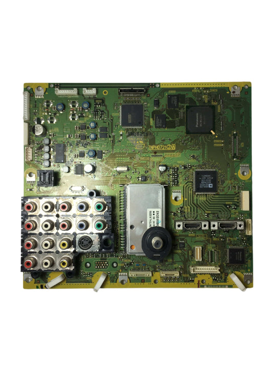 Panasonic TNPH0721ADS A Board for TH-42PZ80U Otarealm