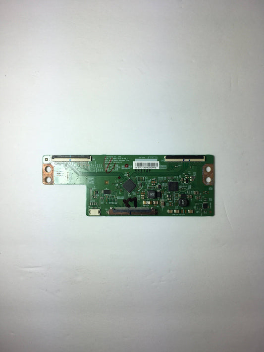 LG 6871L-3627A (6870C-0481A) T-Con Board Otarealm