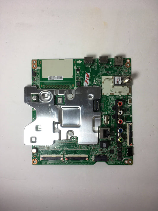LG EBT65532904 Main Board for 49UK6090PUA.BUSWLOR Otarealm