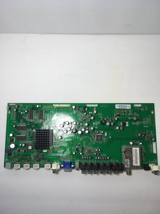 Vizio 3647-0082-0150 Main Board for VO47LFHDTV10A Otarealm