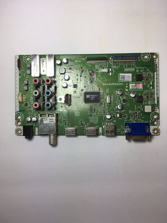 Emerson A3AUVMMA-001 Main Board LF501EM6F (DS1 Serial) / LF501EM4 A (DS9 Serial) Otarealm