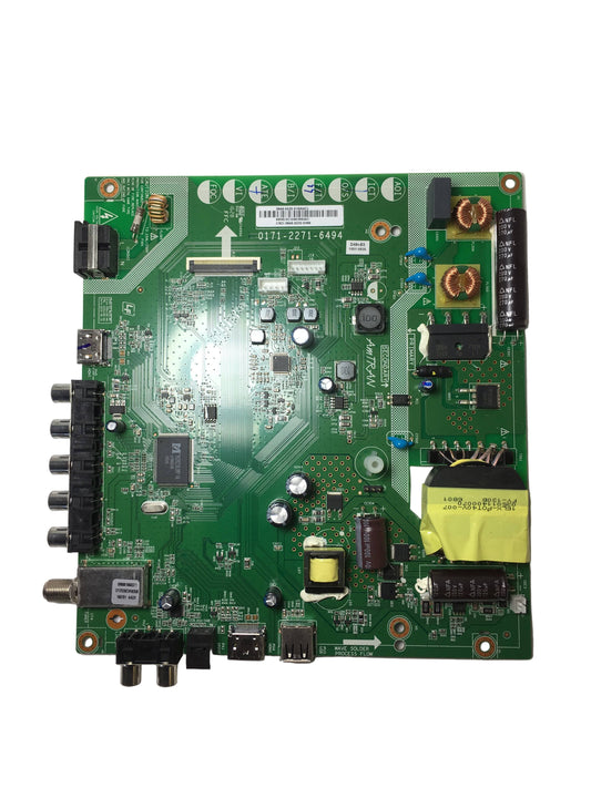 Vizio 3648-0232-0395 Main Board for D48N-E0 Otarealm
