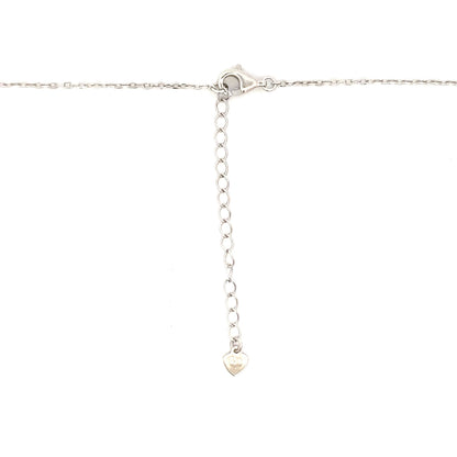 Tigereye Fashion Pendants Sterling Silver