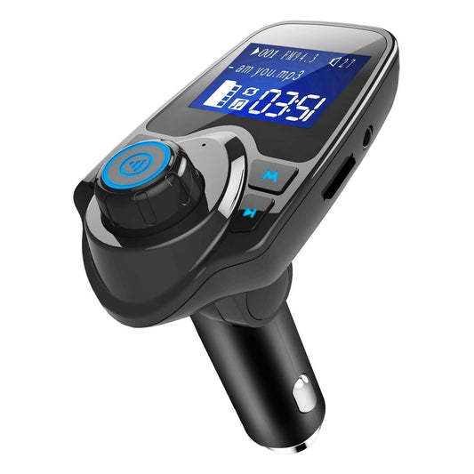 iMounTek Car Wireless FM Transmitter Otarealm