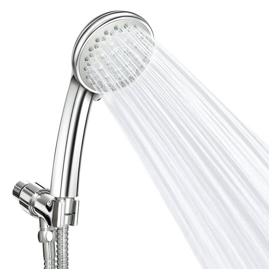 iMountek Handheld Stainless Shower Hand Otarealm