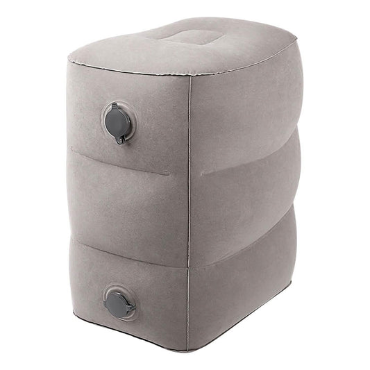 Inflatable Foot Rest with Air Bag Otarealm