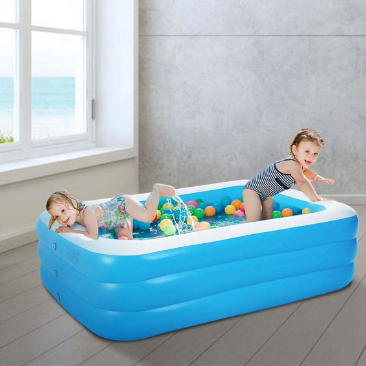 Inflatable Swimming Pool Otarealm