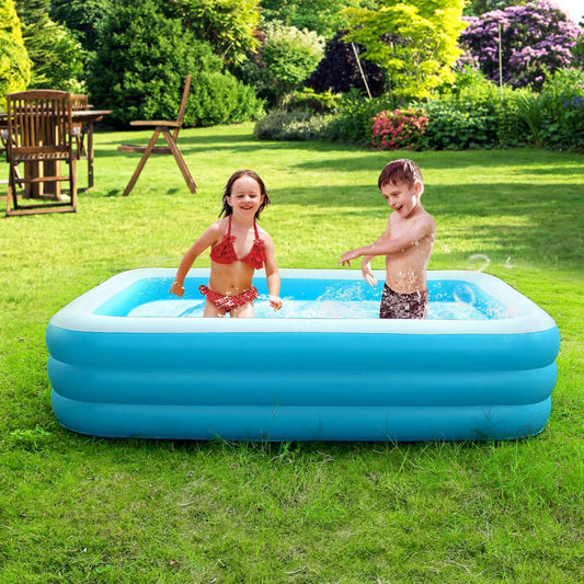 Inflatable Swimming Pool Otarealm