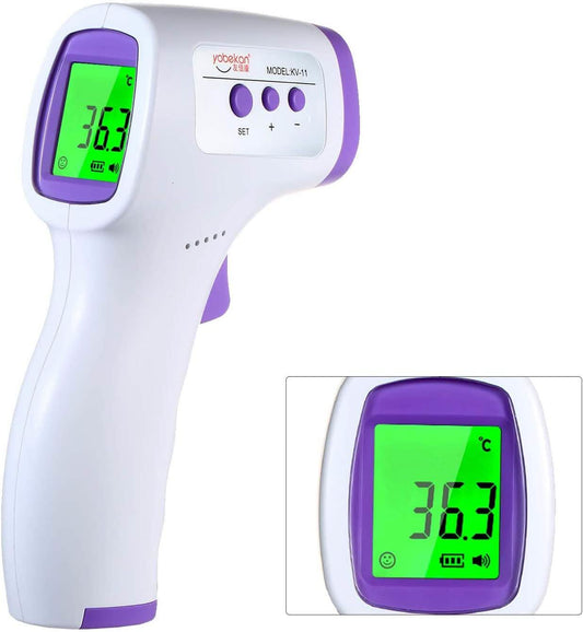Infrared Non-Contact Thermometer Otarealm