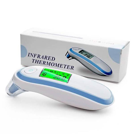 Infrared Thermometer - YK-IRT1 Otarealm