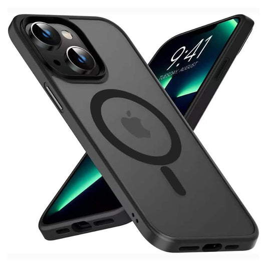 iPhone 14 Magnetic Case Otarealm