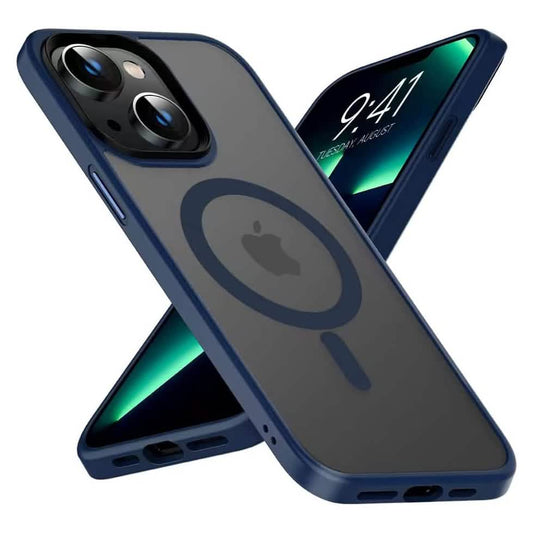 iPhone 14 Magnetic Case Otarealm