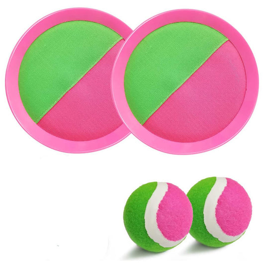 Jalunth Ball Catch Set Otarealm