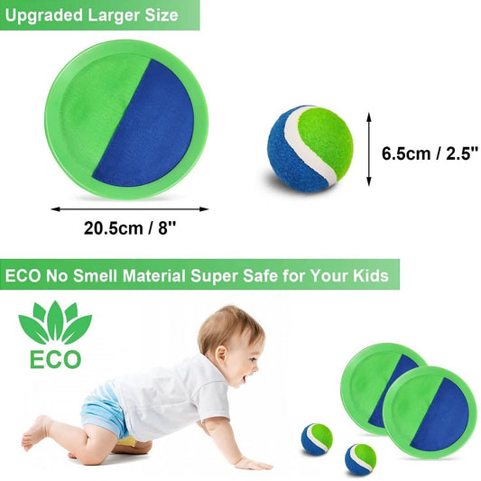 Jalunth Ball Catch Set Otarealm