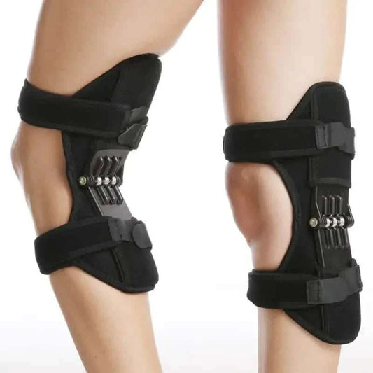 Joint Support Knee Pad Breathable Non-Slip Lift Pain Relief Otarealm