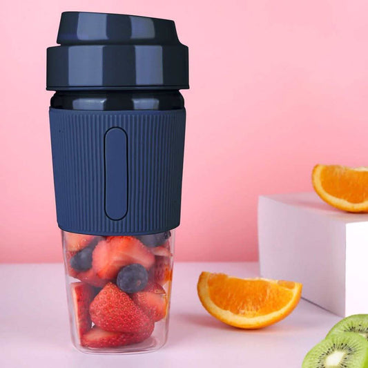 Juicer Cup Mini Smoothies Portable Blender Otarealm