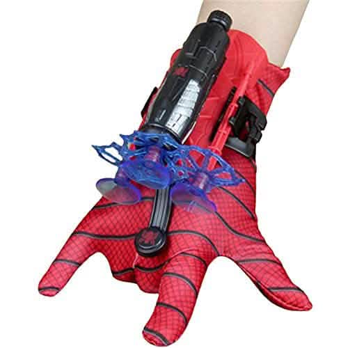 Kids Superhero Magic Wrist Catapult Launcher Otarealm