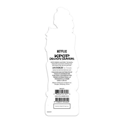 HUNTR/X Bookmark