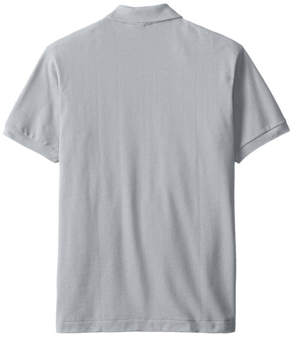 Lacoste Men's Short Sleeve Pique L.12.12 Original Fit Polo Shirt